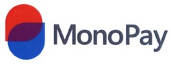 Свідоцтво торговельну марку № 266338 (заявка m201727756): monopay; mono pay