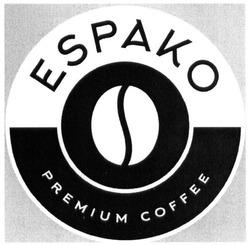 Заявка на торговельну марку № m201927001: espako premium coffee