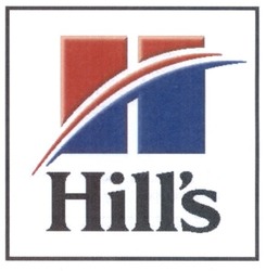 Заявка на торговельну марку № m201313228: н; hill's; hills