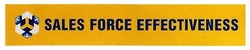Свідоцтво торговельну марку № 287978 (заявка m201809383): sales force effectiveness