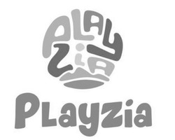 Свідоцтво торговельну марку № 320383 (заявка m202018405): play zia; playzia