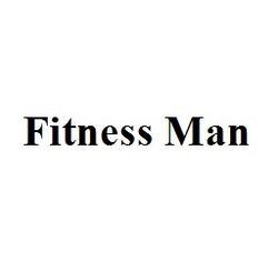 Заявка на торговельну марку № m202126050: fitness man