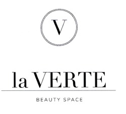 Свідоцтво торговельну марку № 342799 (заявка m202025127): la verte beauty space