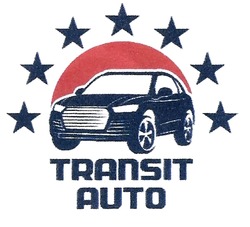 Заявка на торговельну марку № m201910343: transit auto