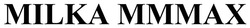 Свідоцтво торговельну марку № 344449 (заявка m202130766): milka mmmax