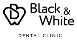 Заявка на торговельну марку № m202403966: wb; bw; black & white dental clinic