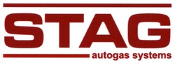 Свідоцтво торговельну марку № 305199 (заявка m201924340): stag; autogas systems