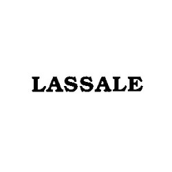 Свідоцтво торговельну марку № 5993 (заявка 122986/SU): lassale
