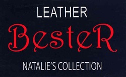 Свідоцтво торговельну марку № 152857 (заявка m201103528): leather bester natalie's collection