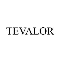 Свідоцтво торговельну марку № 267234 (заявка m201801172): tevalor