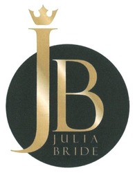 Свідоцтво торговельну марку № 222139 (заявка m201513477): jb; julia bride