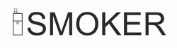 Заявка на торговельну марку № m201923247: smoker
