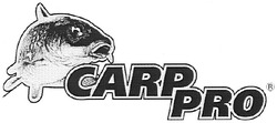 Свідоцтво торговельну марку № 92116 (заявка m200619228): carppro; carp pro