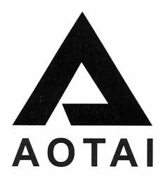 Свідоцтво торговельну марку № 162639 (заявка m201111934): aotai; аотаі