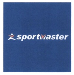 Свідоцтво торговельну марку № 201092 (заявка m201502689): sportmaster