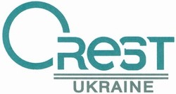Заявка на торговельну марку № 2001128554: crest; ukraine