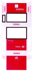Свідоцтво торговельну марку № 164215 (заявка m201212069): dunhill; international; since 1907