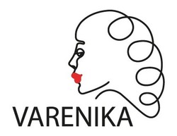 Заявка на торговельну марку № m202315462: varenika