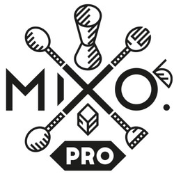 Свідоцтво торговельну марку № 346125 (заявка m202209400): mixo pro; міхо