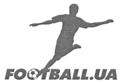Заявка на торговельну марку № m201803677: football.ua; football ua