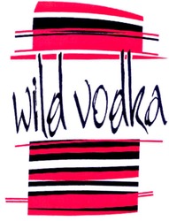 Свідоцтво торговельну марку № 103754 (заявка m200808257): wild vodka