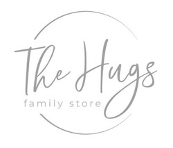 Свідоцтво торговельну марку № 261760 (заявка m201826130): the hugs family store