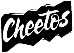 Свідоцтво торговельну марку № 17787 (заявка 97051356): cheetos