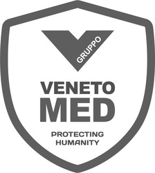 Свідоцтво торговельну марку № 319525 (заявка m202018356): gruppo; protecting humanity; veneto med