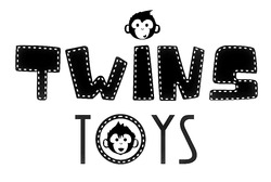 Свідоцтво торговельну марку № 250453 (заявка m201700748): twins toys