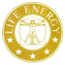 Свідоцтво торговельну марку № 301956 (заявка m201919092): life energy