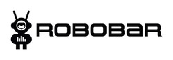 Свідоцтво торговельну марку № 218272 (заявка m201510412): robobar