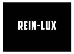 Заявка на торговельну марку № m201806669: rein-lux; rein lux