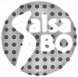Свідоцтво торговельну марку № 186628 (заявка m201306111): salsa bo; sbo