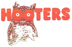 Заявка на торговельну марку № m200815937: hooters