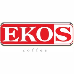 Свідоцтво торговельну марку № 232153 (заявка m201605997): ekos; eko s; koffee