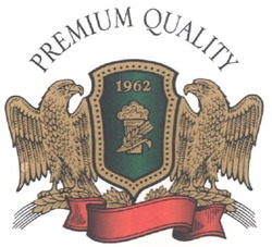 Свідоцтво торговельну марку № 70687 (заявка m200602539): 1962; premium quality