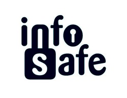 Заявка на торговельну марку № m202212519: info safe; info safe; info safe