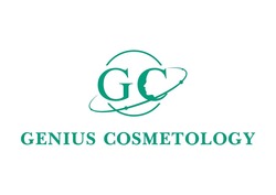 Свідоцтво торговельну марку № 243860 (заявка m201721320): genius cosmetology; gc