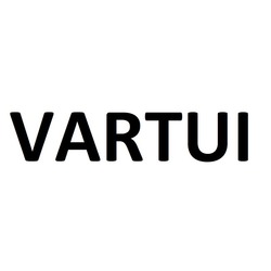 Свідоцтво торговельну марку № 306000 (заявка m202027014): vartui