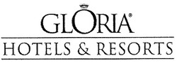 Свідоцтво торговельну марку № 135553 (заявка m201003011): gloria hotels&resorts