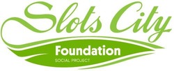 Заявка на торговельну марку № m202312210: slots city foundation social project