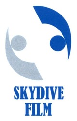 Свідоцтво торговельну марку № 229422 (заявка m201601275): skydive film
