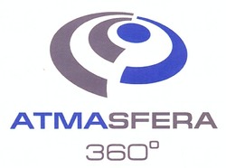 Заявка на торговельну марку № m201118497: atmasfera 360 0; atmosfera