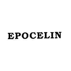 Свідоцтво торговельну марку № 2860 (заявка 92210/SU): epocelin