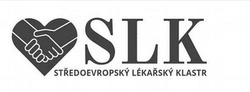 Заявка на торговельну марку № m202007632: slk; stredoevropsky lekarsky klastr