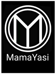 Свідоцтво торговельну марку № 299149 (заявка m201919975): my; mamayasi; mama yasi; м