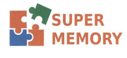 Заявка на торговельну марку № m202301898: super memory