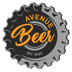 Заявка на торговельну марку № m202400283: est 2023; avenue beer