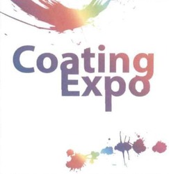 Свідоцтво торговельну марку № 288718 (заявка m201901793): coating expo; ехро