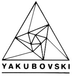 Свідоцтво торговельну марку № 9014 (заявка 93094713): yakubovski